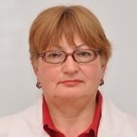 Желуницына Елена Васильевна, физиотерапевт