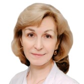 Плюснина Марина Ивановна, стоматолог-терапевт