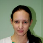 Страчунская Мария Леонидовна, невролог