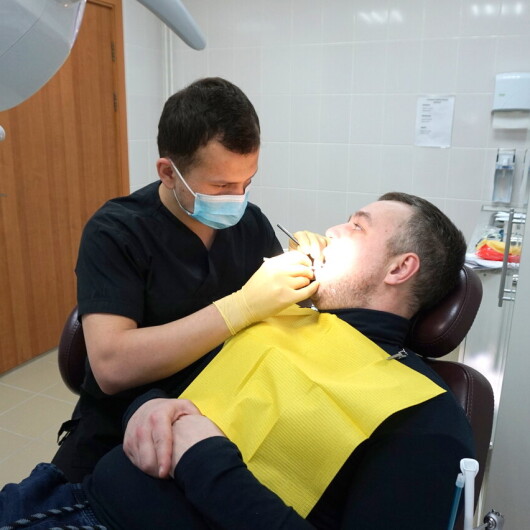 Доступная стоматология на Норильской, фото №2