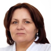 Иванова Ольга Вольфрамовна, проктолог