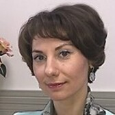 Александрова Юлия Владимировна, врач-генетик