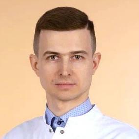Бородкин Андрей Владимирович, кардиолог