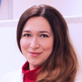 Горохова Анна Александровна, гинеколог