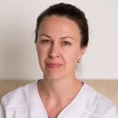 Гусева Наталья Александровна, стоматолог-терапевт