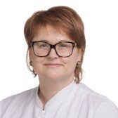 Кожемякина Инна Владимировна, профпатолог