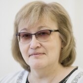 Варганова Марьям Раисовна, невролог