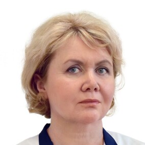 Потасеева Ольга Альбертовна, невролог