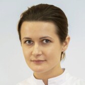 Симанова Ольга Евгеньевна, физиотерапевт
