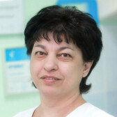 Котова Татьяна Леонидовна, стоматолог-терапевт