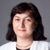 Серкина Татьяна Олеговна, акушер-гинеколог