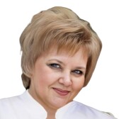 Елькина Татьяна Владимировна, психотерапевт