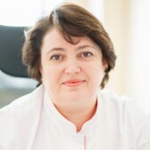 Гольцова Ирина Анатольевна, акушер-гинеколог
