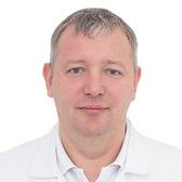 Лавров Сергей Васильевич, мануальный терапевт