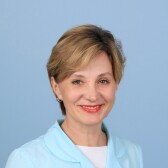 Семенова Ирина Ивановна, физиотерапевт