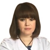 Ярченкова Лариса Леонидовна, врач функциональной диагностики