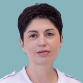 Новикова Татьяна Афанасьевна, гинеколог