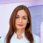 Киселёва Ольга Ивановна, стоматолог-терапевт