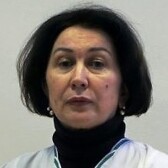 Питерякова Елена Германовна, педиатр