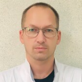 Целоусов Максим Аркадьевич, маммолог-онколог