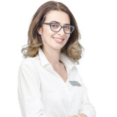 Чельдиева Залина Михайловна, стоматолог-ортопед