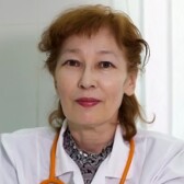 Лядова Ольга Александровна, педиатр