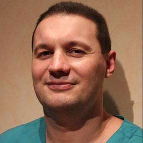Ланге Вячеслав Юрьевич, уролог