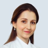 Плотникова Инна Васильевна, гинеколог-эндокринолог