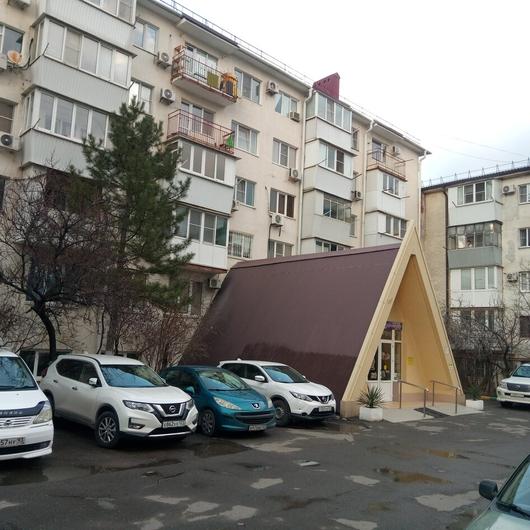 Детская стоматологическая поликлиника, фото №2