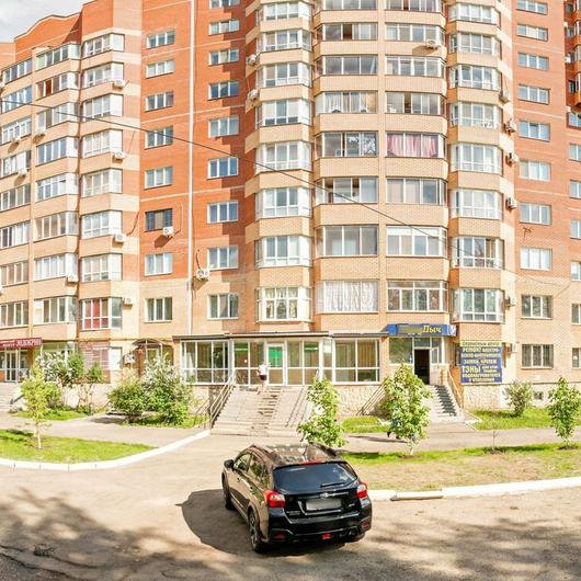 Лаборатория Наука на Салмышской, фото №1