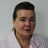 Тарабухина Людмила Александровна, офтальмолог