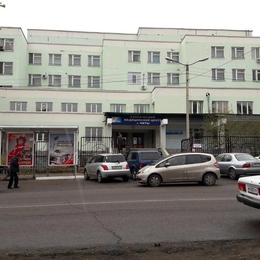 Диагностический центр (клинический медицинский центр - КМЦ), фото №4