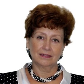 Рыжова Людмила Александровна, офтальмолог