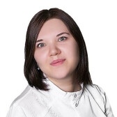 Егорова Екатерина Вячеславовна, эпилептолог