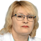 Исянова Ирина Владимировна, дерматолог