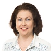 Рябова Ольга Борисовна, гинеколог