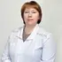 Качалкова Альбина Николаевна