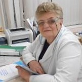Дозорцева Маргарита Ефимовна, дерматовенеролог