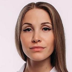 Побережная Ольга Олеговна, пластический хирург