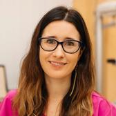 Белова Мария Николаевна, офтальмолог