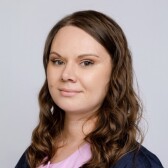 Латчук Екатерина Сергеевна, стоматолог-терапевт