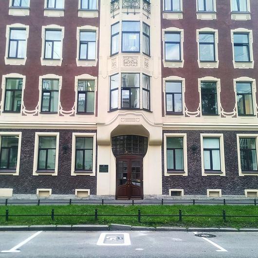 Женская консультация № 16, фото №1