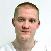Молоков Антон Дмитриевич, стоматолог-хирург