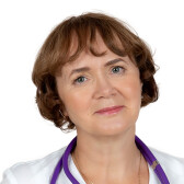 Бардова Марина Вячеславовна, эндокринолог