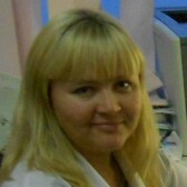 Аглямова Эльмира Ринатовна, рентгенолог