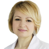 Терновых Марина Николаевна, гинеколог
