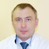 Кулюткин Валерий Александрович, невролог