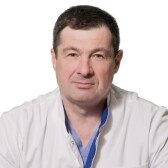 Попов Сергей Валерьевич, уролог