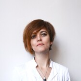 Бичун Екатерина Антоновна, невролог