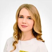 Пунько Дарья Сергеевна, детский стоматолог